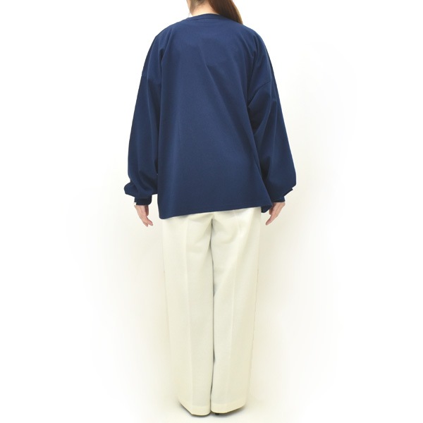 ��26SS��THE SHINZONE ���󥾡��� BRIGHT TRACK PANTS �֥饤�� �ȥ�å� �ѥ�� 26SMSPA04 ��ǥ�����������̵����