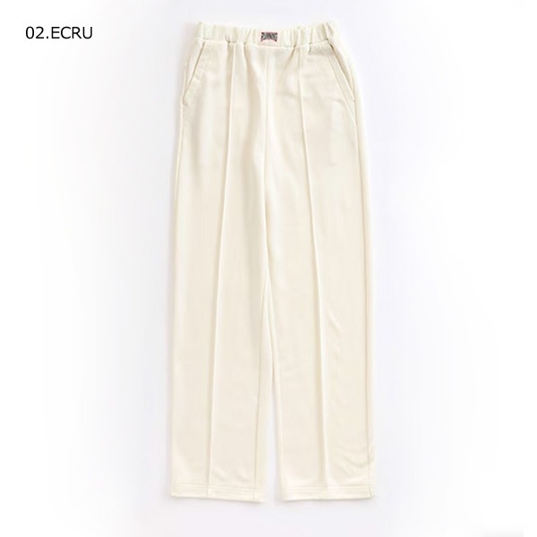 ��26SS��THE SHINZONE ���󥾡��� BRIGHT TRACK PANTS �֥饤�� �ȥ�å� �ѥ�� 26SMSPA04 ��ǥ�����������̵����