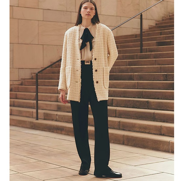 ��26SS��THE SHINZONE ���󥾡��� BRIGHT TRACK PANTS �֥饤�� �ȥ�å� �ѥ�� 26SMSPA04 ��ǥ�����������̵����