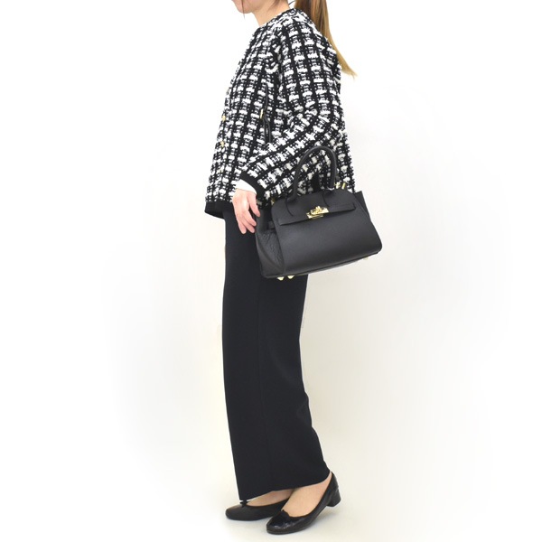 AULENTTI �������ƥ� 2Way�ߥ˥��������ȡ��ȥХå� MBB-7910MINI-DO ��ǥ�����������̵����