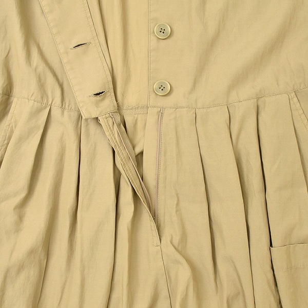 Sarah Wear ���饦���� ��襻�륳�åȥ�ݥץ�󥸥��ץ����� "Narumi" ��ʬµ C16070 ��ǥ�����������̵����