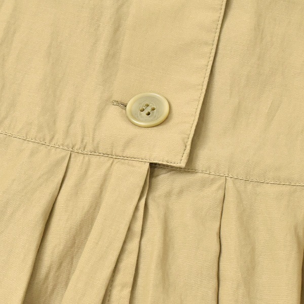 Sarah Wear ���饦���� ��襻�륳�åȥ�ݥץ�󥸥��ץ����� "Narumi" ��ʬµ C16070 ��ǥ�����������̵����
