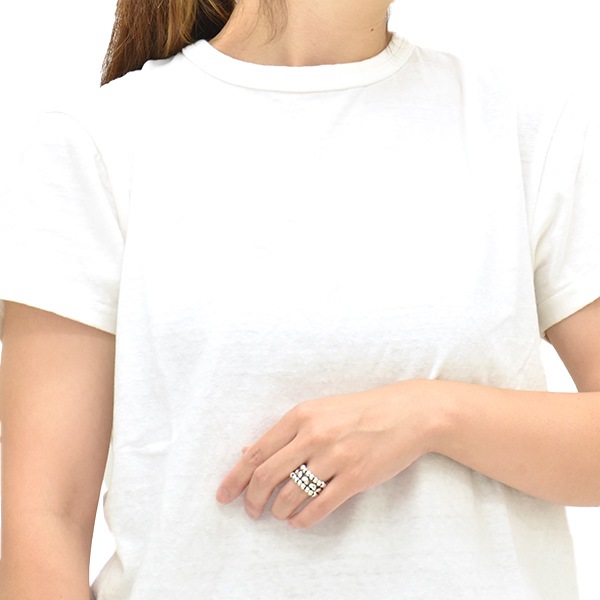 PHILIPPE AUDIBERT �ե���åץ����ǥ��١��� Heart bague �ϡ��� ��� BG0206 ��ǥ�����������̵����