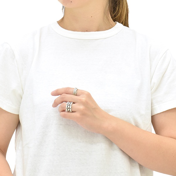 PHILIPPE AUDIBERT �ե���åץ����ǥ��١��� Heart bague �ϡ��� ��� BG0206 ��ǥ�����������̵����