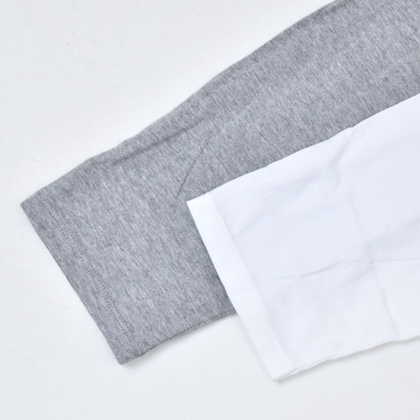 THE SHINZONE ���󥾡��� PACK LONG SLEEVE TEE �ѥå�T����� Ĺµ ����T ���롼�ͥå� 26AMSCU18 ��ǥ�����������̵����