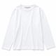 THE SHINZONE ���󥾡��� PACK LONG SLEEVE TEE �ѥå�T����� Ĺµ ����T ���롼�ͥå� 26AMSCU18 ��ǥ�����������̵����