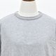 THE SHINZONE ���󥾡��� PACK LONG SLEEVE TEE �ѥå�T����� Ĺµ ����T ���롼�ͥå� 26AMSCU18 ��ǥ�����������̵����