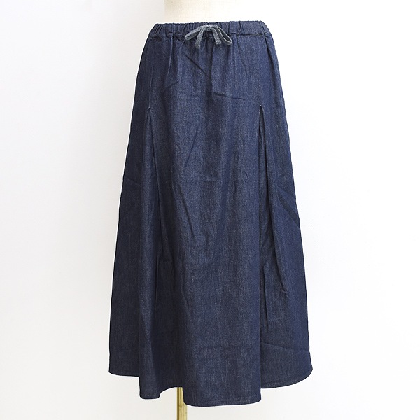 SETTO ���å� MARKET SKIRT �ޡ����åȥ������� ����ǥ����ǥ˥� STL-SK0014 ��ǥ�����������̵����