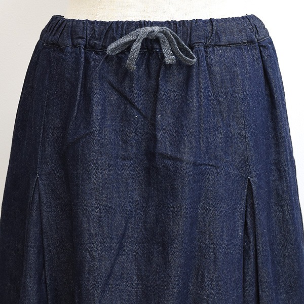SETTO ���å� MARKET SKIRT �ޡ����åȥ������� ����ǥ����ǥ˥� STL-SK0014 ��ǥ�����������̵����