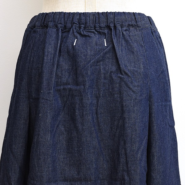 SETTO ���å� MARKET SKIRT �ޡ����åȥ������� ����ǥ����ǥ˥� STL-SK0014 ��ǥ�����������̵����