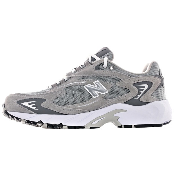New Balance �˥塼�Х�� ML725P ���ˡ����� ���졼 ��ǥ�����������̵����