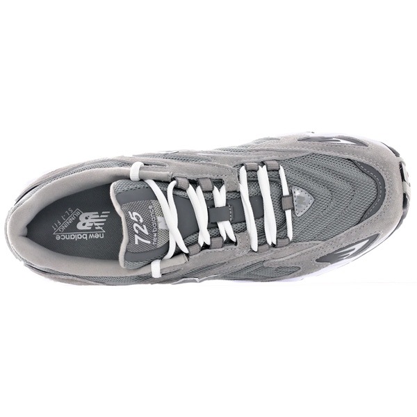 New Balance �˥塼�Х�� ML725P ���ˡ����� ���졼 ��ǥ�����������̵����