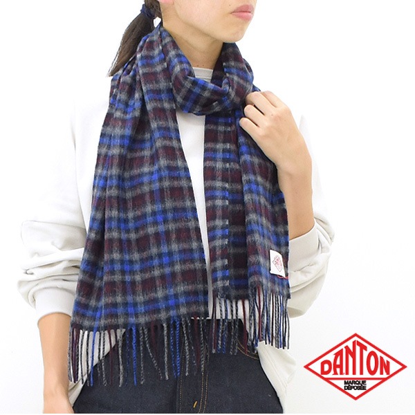 DANTON ȥ 륫ߥåޥե顼 DT-H0226 ǥ̵ۡڥåݥȲġ