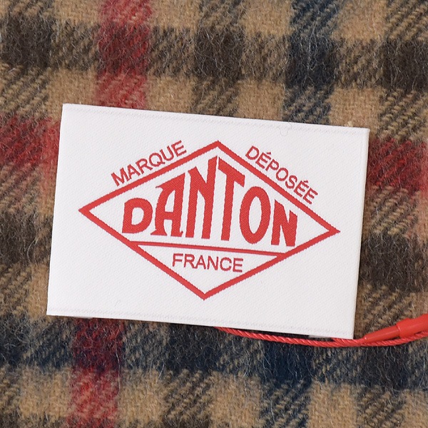 DANTON ȥ 륫ߥåޥե顼 DT-H0226 ǥ̵ۡڥåݥȲġ