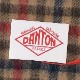 DANTON ȥ 륫ߥåޥե顼 DT-H0226 ǥ̵ۡڥåݥȲġ