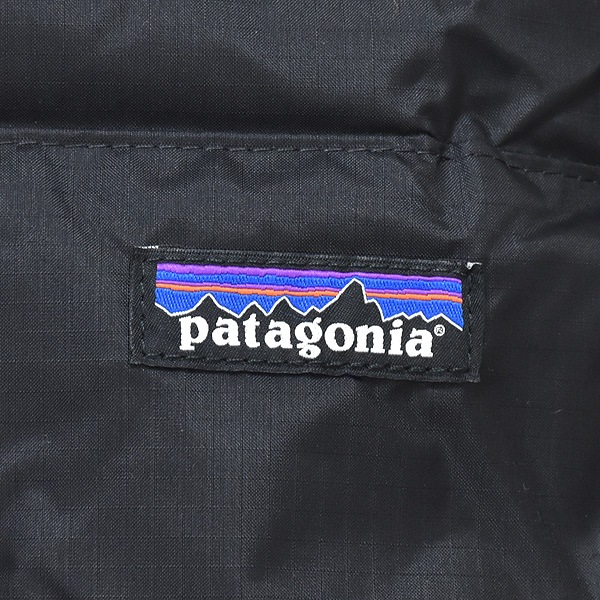 Patagonia ѥ˥ ULTRA LIGHT BLACK HOLE TOTE PACK ȡȥХå Хåѥå  48809̵