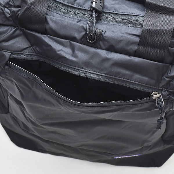 Patagonia ѥ˥ ULTRA LIGHT BLACK HOLE TOTE PACK ȡȥХå Хåѥå  48809̵