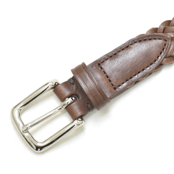 THE SHINZONE ���󥾡��� MESH BELT ��å���٥�� 25SMSIT01 ��ǥ�����������̵����