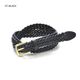 THE SHINZONE ���󥾡��� MESH BELT ��å���٥�� 25SMSIT01 ��ǥ�����������̵����