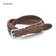 THE SHINZONE ���󥾡��� MESH BELT ��å���٥�� 25SMSIT01 ��ǥ�����������̵����