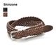 THE SHINZONE ���󥾡��� MESH BELT ��å���٥�� 25SMSIT01 ��ǥ�����������̵����