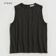 THE SHINZONE 󥾡 HIGH TWIST COTTON SLEEVELESS TOP ϥĥȥåȥ Ρ꡼֥åȥ 23MMSCU02ڥåݥȲġ