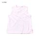THE SHINZONE ���󥾡��� HIGH TWIST COTTON SLEEVELESS TOP �ϥ��ĥ����ȥ��åȥ� �Ρ����꡼�֥��åȥ��� 23MMSCU02�ڥ���å��ݥ��Ȳġ�