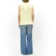 THE SHINZONE 󥾡 HIGH TWIST COTTON SLEEVELESS TOP ϥĥȥåȥ Ρ꡼֥åȥ 23MMSCU02ڥåݥȲġ
