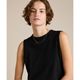 THE SHINZONE 󥾡 HIGH TWIST COTTON SLEEVELESS TOP ϥĥȥåȥ Ρ꡼֥åȥ 23MMSCU02ڥåݥȲġ