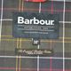 ��25AW��Barbour �Х֥� �ѥå���� �ȥ�󥹥ݡ��� ��å������㥱�å� PATCHWORK TRANSPORT WAX JACKET MWX2499 �ޥ�����顼������̵����