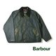 ��25AW��Barbour �Х֥� �ѥå���� �ȥ�󥹥ݡ��� ��å������㥱�å� PATCHWORK TRANSPORT WAX JACKET MWX2499 �ޥ�����顼������̵����