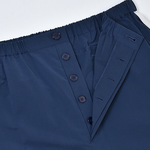 ��25AW��THE SHINZONE ���󥾡��� BI COLOR TRACK PANTS �Х����顼 �ȥ�å� �ѥ�� 25AMSPA06 ��ǥ�����������̵����