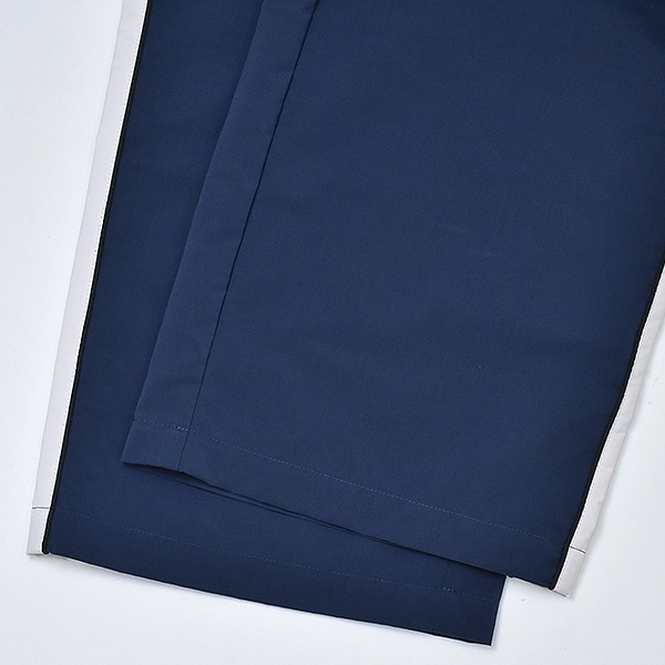 ��25AW��THE SHINZONE ���󥾡��� BI COLOR TRACK PANTS �Х����顼 �ȥ�å� �ѥ�� 25AMSPA06 ��ǥ�����������̵����