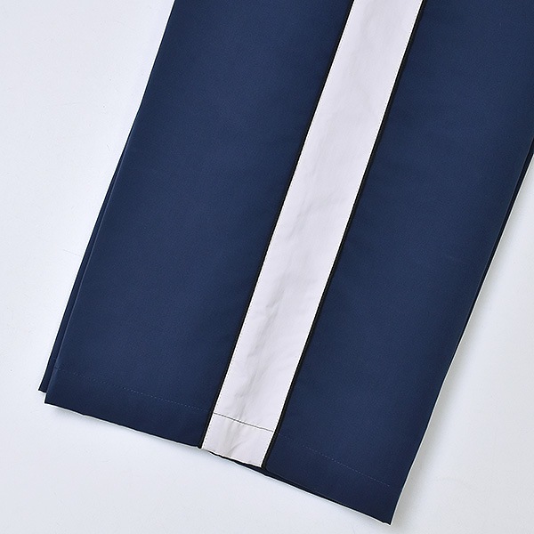 ��25AW��THE SHINZONE ���󥾡��� BI COLOR TRACK PANTS �Х����顼 �ȥ�å� �ѥ�� 25AMSPA06 ��ǥ�����������̵����