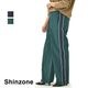 ��25AW��THE SHINZONE ���󥾡��� BI COLOR TRACK PANTS �Х����顼 �ȥ�å� �ѥ�� 25AMSPA06 ��ǥ�����������̵����