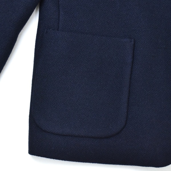 BLUE BLUE JAPAN �֥롼�֥롼 ����ѥ� �ɥӡ����ȥ� 5B ���㥱�å� 1006466 J6897������̵����