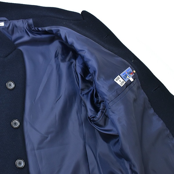 BLUE BLUE JAPAN �֥롼�֥롼 ����ѥ� �ɥӡ����ȥ� 5B ���㥱�å� 1006466 J6897������̵����