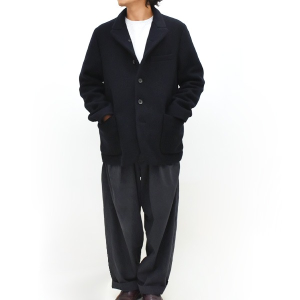 BLUE BLUE JAPAN �֥롼�֥롼 ����ѥ� �ɥӡ����ȥ� 5B ���㥱�å� 1006466 J6897������̵����