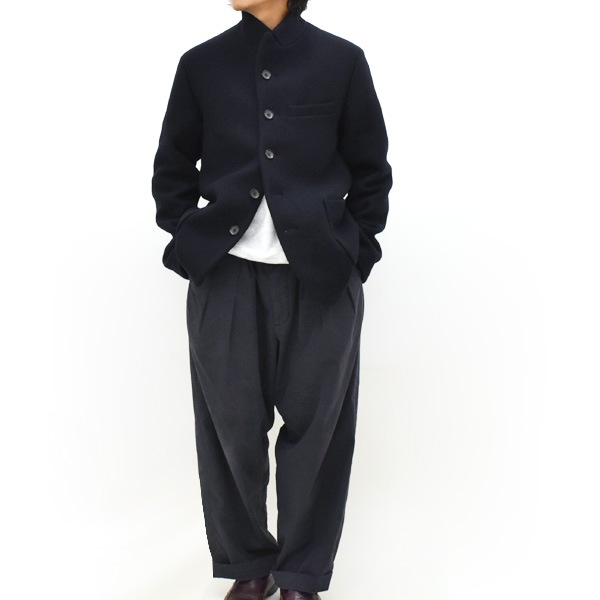 BLUE BLUE JAPAN �֥롼�֥롼 ����ѥ� �ɥӡ����ȥ� 5B ���㥱�å� 1006466 J6897������̵����