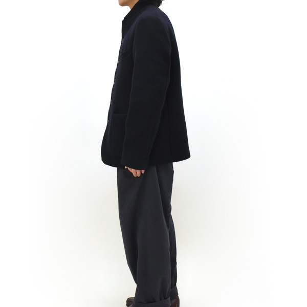 BLUE BLUE JAPAN �֥롼�֥롼 ����ѥ� �ɥӡ����ȥ� 5B ���㥱�å� 1006466 J6897������̵����