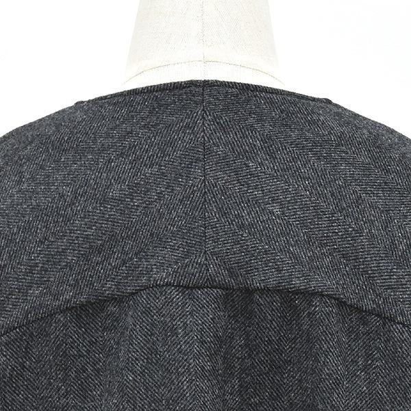 �ڥ�����/30%OFF��MICA&DEAL �ޥ�������ɥǥ����� �ĥ�����V�ͥå��ץ륪���С� 0125401344 ��ǥ�����������̵���ۡ�25-26WINTER SALE�ۡ����ʡ����Բġ�