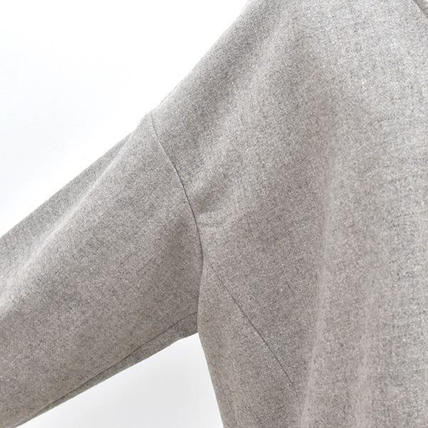 �ڥ�����/30%OFF��MICA&DEAL �ޥ�������ɥǥ����� �ĥ�����V�ͥå��ץ륪���С� 0125401344 ��ǥ�����������̵���ۡ�25-26WINTER SALE�ۡ����ʡ����Բġ�