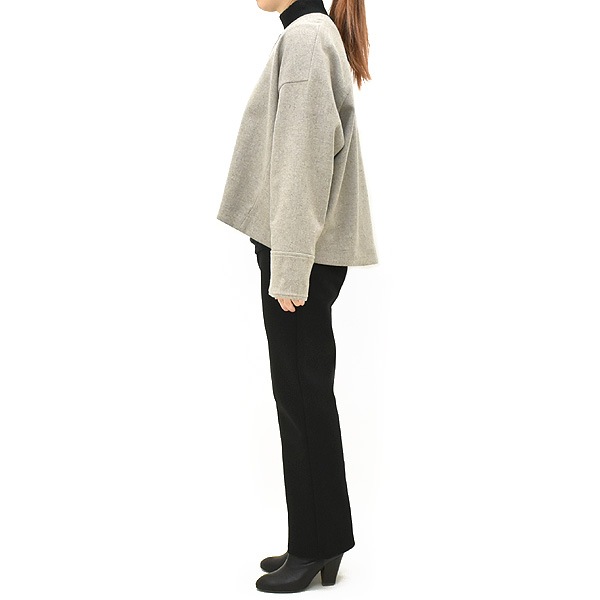 �ڥ�����/30%OFF��MICA&DEAL �ޥ�������ɥǥ����� �ĥ�����V�ͥå��ץ륪���С� 0125401344 ��ǥ�����������̵���ۡ�25-26WINTER SALE�ۡ����ʡ����Բġ�