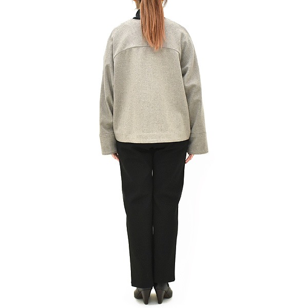 �ڥ�����/30%OFF��MICA&DEAL �ޥ�������ɥǥ����� �ĥ�����V�ͥå��ץ륪���С� 0125401344 ��ǥ�����������̵���ۡ�25-26WINTER SALE�ۡ����ʡ����Բġ�