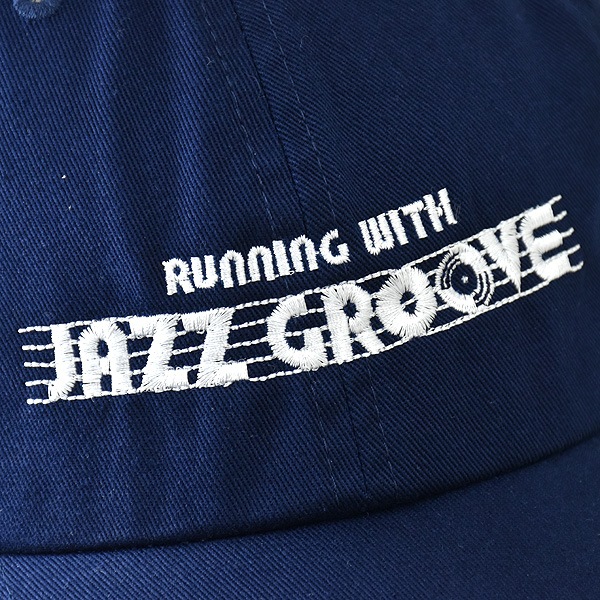 ��26SS��THE SHINZONE ���󥾡��� JAZZ GROOVE CAP ���㥺 ���롼�� ����å� 26SMSIT04 ��ǥ������ڥ���å��ݥ��Ȳġ�