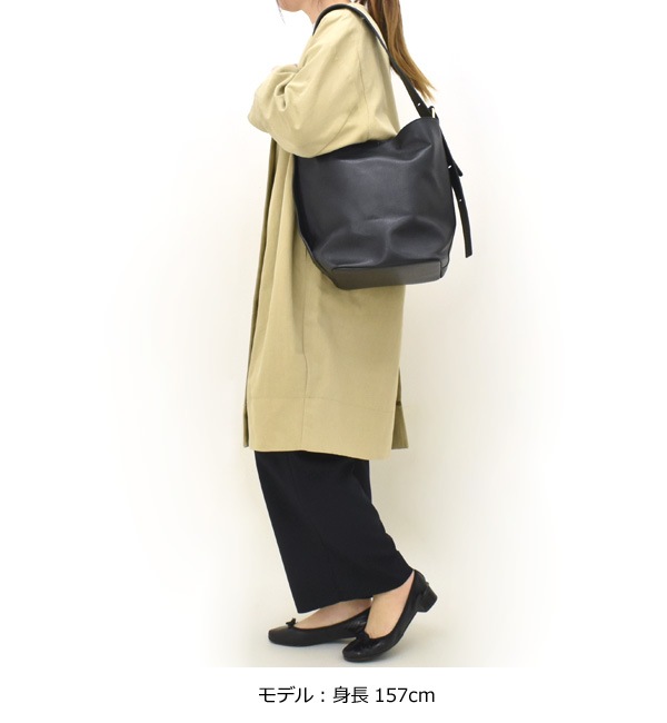 AULENTTI �������ƥ� �쥶���Х��åȥХå� EL-L823-DO ��ǥ�����������̵����