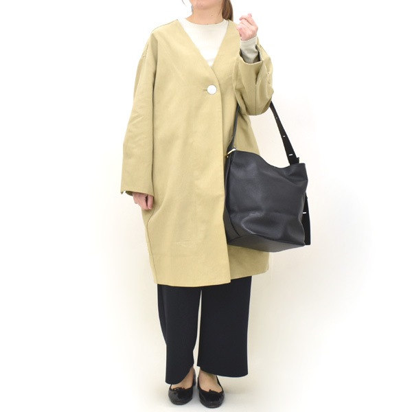 AULENTTI �������ƥ� �쥶���Х��åȥХå� EL-L823-DO ��ǥ�����������̵����