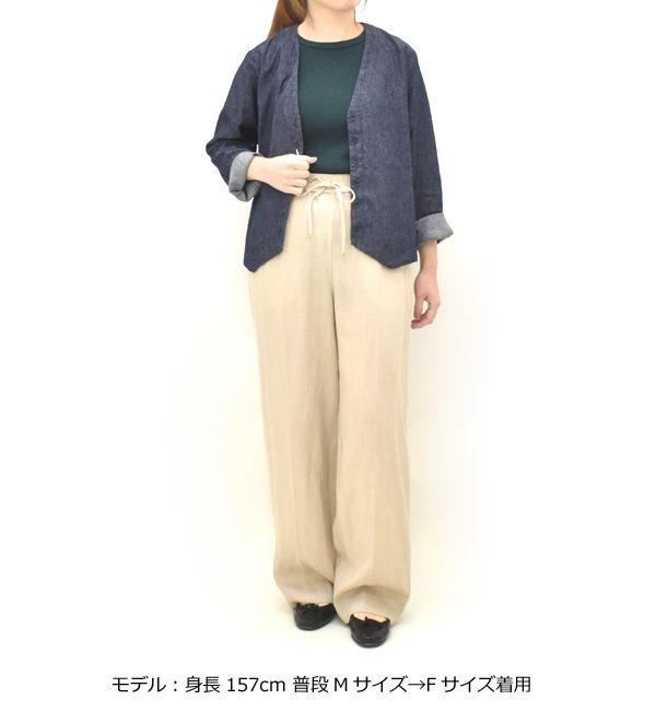 Sarah Wear ���饦���� �ǥ˥�V�ͥå������ǥ����� C53090 ��ǥ�����������̵����