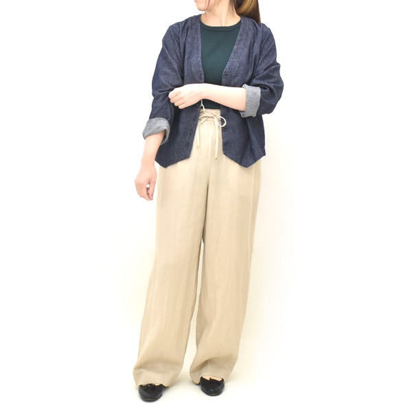 Sarah Wear ���饦���� �ǥ˥�V�ͥå������ǥ����� C53090 ��ǥ�����������̵����
