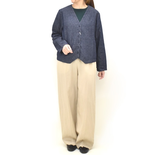 Sarah Wear ���饦���� �ǥ˥�V�ͥå������ǥ����� C53090 ��ǥ�����������̵����